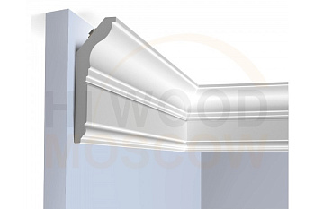 Карниз HIWOOD 100 × 33 × 2000 L1902M